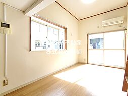 ケータス上北沢 101 1階ワンルームのリビング/ダイニング