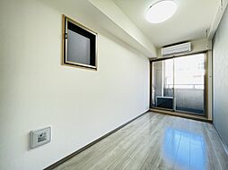 インベスト川崎 301 3階1Kのリビング/ダイニング