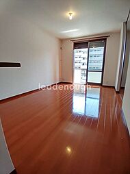 シャーメゾン　カリタ 2階1LDKのリビング/ダイニング