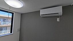 レピュア青砥レジデンス 3階ワンルームのリビング/ダイニング