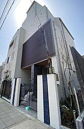 アーボリアル等々力