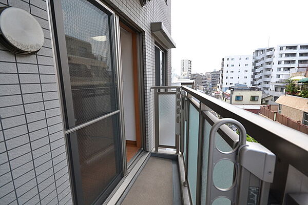 Duostage白金高輪 6階 | 東京都港区白金 賃貸マンション 外観