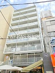 ウェルスクエア中目黒