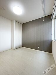 H&B吉田 1階ワンルームのリビング/ダイニング