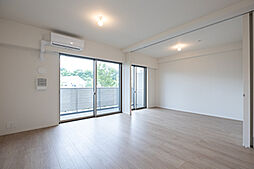 アビティグランデ砧　（Ｃ棟） 207 2階3LDKのリビング/ダイニング