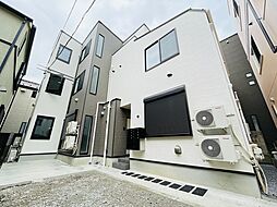 グランドアイランド蒲田