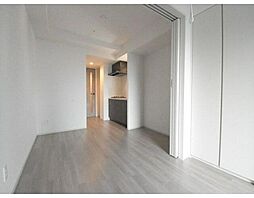 コスモグラシア池田山 9階1DKのリビング/ダイニング