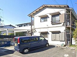 ハイツたちばな