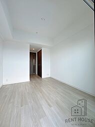 南海線 石津川駅 徒歩7分の賃貸マンション 7階1Kのリビング/ダイニング