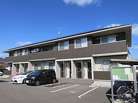 Ｚｅｎ　壱番館  ｜ 香川県高松市伏石町（賃貸アパート2LDK・2階・62.73㎡） その18