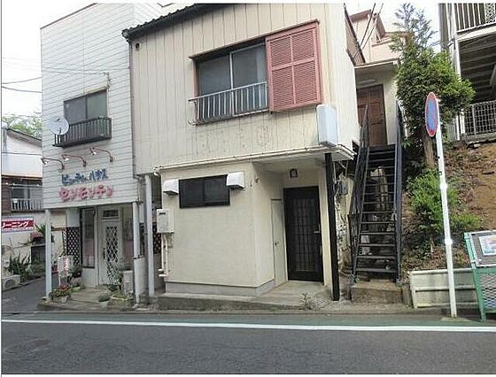 ウイン生田レジデンス_トップ画像