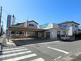 サンコーポ 00102 ｜ 茨城県牛久市上柏田４丁目3-6（賃貸アパート1R・1階・34.23㎡） その3