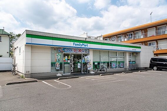 アンプルールフェール小山_周辺_4