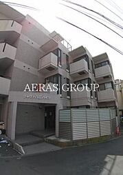 ジャヴァ八広ハイツ