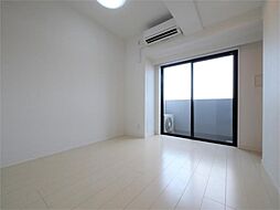 レグゼ梶ヶ谷 1階ワンルームのリビング/ダイニング