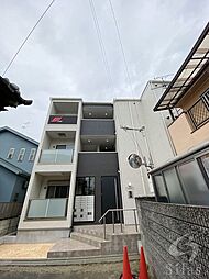 JR片町線(学研都市線) 鴻池新田駅 徒歩8分