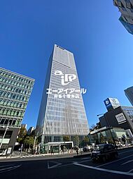 プルデンシャルタワーレジデンス