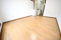 ログラール1 1階1Kのリビング/ダイニング