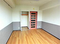 JR横浜線 橋本駅 徒歩9分の賃貸マンション 1階1Kのリビング/ダイニング