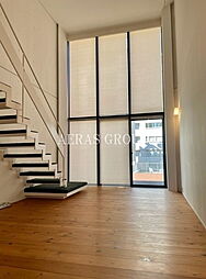 N3ユニテ 601 6階1LDKのリビング/ダイニング