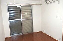 クレール・レヴ 1階1Kのリビング/ダイニング