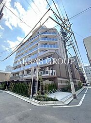 ラティエラ中野新井