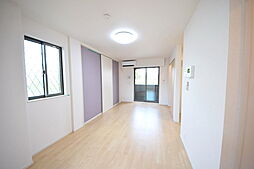 ショコラ 103 1階1LDKのリビング/ダイニング