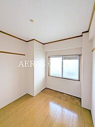 エンゼルハイムII 3階3LDKのリビング/ダイニング