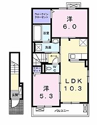 JR東海道本線 富士駅 徒歩23分 2階/-