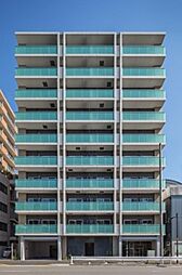 清澄白河レジデンス参番館