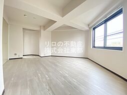 ハウジングコート千歳船橋 ワンルームの写真