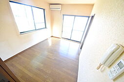 JR横浜線 古淵駅 徒歩19分の賃貸アパート 2階1DKのリビング/ダイニング