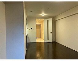 フォレシティ神田多町 5階ワンルームのリビング/ダイニング