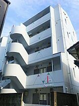 スリム藤崎II  ｜ 福岡県福岡市早良区藤崎２丁目2-20（賃貸マンション1R・1階・21.06㎡） その1