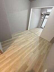 JR阪和線 三国ケ丘駅 徒歩5分の賃貸マンション 8階1LDKのリビング/ダイニング