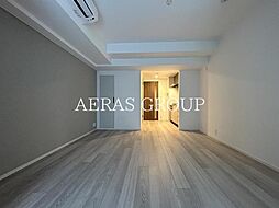 パークアクシス文京本郷 504 5階1LDKのリビング/ダイニング