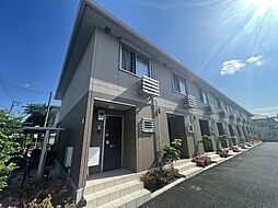 ソレイユ　ハイム