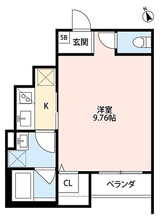 SOAR_間取り_0