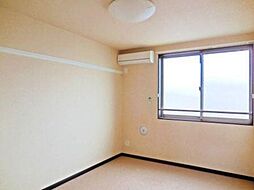 レオネクスト船橋 1階1LDKのリビング/ダイニング