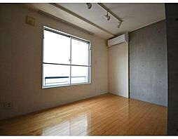 ＭＯＤＵＬＯＲ池上 4階1Kのリビング/ダイニング