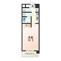 アスティオン三国ケ丘7階6.2万円
