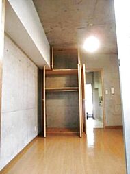 NKハイツ3 1階1Kのリビング/ダイニング