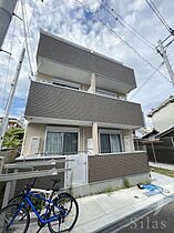 ALEGRIA河内松原South  ｜ 大阪府松原市上田５丁目（賃貸アパート1LDK・3階・30.03㎡） その18