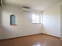 リバティ町田ｂ 203 2階ワンルームのリビング/ダイニング