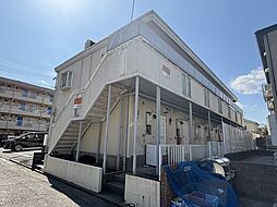 メゾンブランシュ（下柚木2）