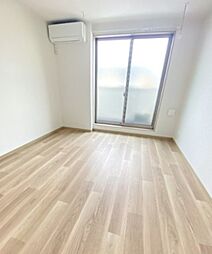 Spazio津田沼IV 3階1Kのリビング/ダイニング