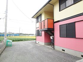 神奈川県海老名市下今泉４丁目（賃貸アパート2LDK・2階・49.11㎡） その16