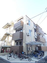 JR関西本線 東部市場前駅 徒歩7分