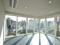 ＴＨＥ　ＲＯＰＰＯＮＧＩ　ＴＯＫＹＯ　　ＳＵＰＥＲＩＯＲ　Ｒ 5階1LDKのリビング/ダイニング