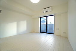 ＣＲＥＡＴＩＦ文京江戸川橋 202 2階1Kのリビング/ダイニング